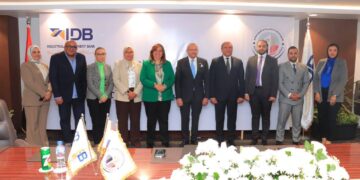 الإسكان الاجتماعي وبنك التنمية يوقعان بروتوكول بـ 4 مليارات جنيه لتمويل وحدات منخفضي ومتوسطي الدخل