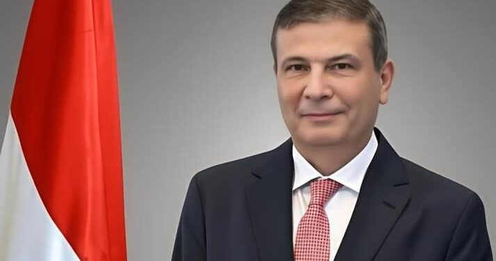 وزير الزراعة يستعرض جهود قطاع تنمية الثروة الحيوانية والداجنة خلال النصف الأول من يناير