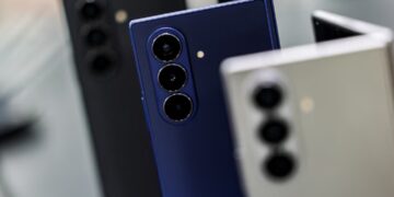 سامسونج تراهن على Galaxy AI في سباق الهواتف الذكية عالميًا