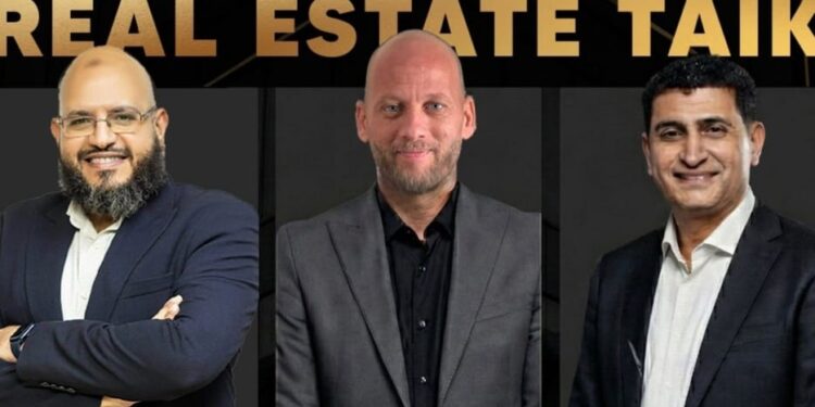 شركة ” Star Real Estate ” راعيًا لمبادرة تطوير الكوادر العقارية ضمن فعاليات ” Ethmar Marketing Arena”