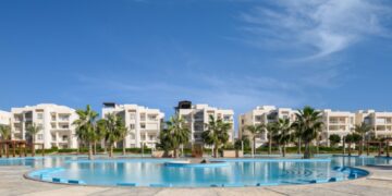 الأهلي صبور تعلن بيع كامل الوحدات الجاهزة للسكن في 4 مشروعات بالقاهرة والساحل الشمالي