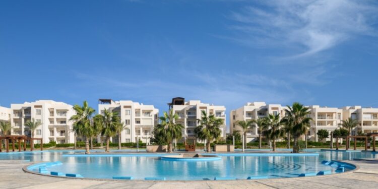 الأهلي صبور تعلن بيع كامل الوحدات الجاهزة للسكن في 4 مشروعات بالقاهرة والساحل الشمالي