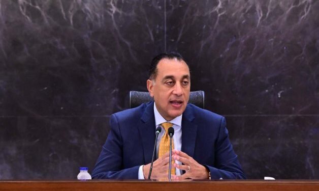 رئيس الوزراء يتفقد عدد من المشروعات بمحافظة الأقصر غدا