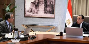 توجيهات من الرئيس ببدء تنفيذ “مدينة العاصمة الطبية للمستشفيات والمعاهد التعليمية للبحوث والتدريب”