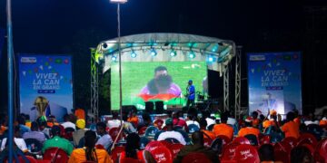 TECNO أشعلت أجواء كأس الأمم الإفريقية 2025 عبر فعاليات “كرنفال التكنولوجيا” في مختلف أنحاء إفريقيا