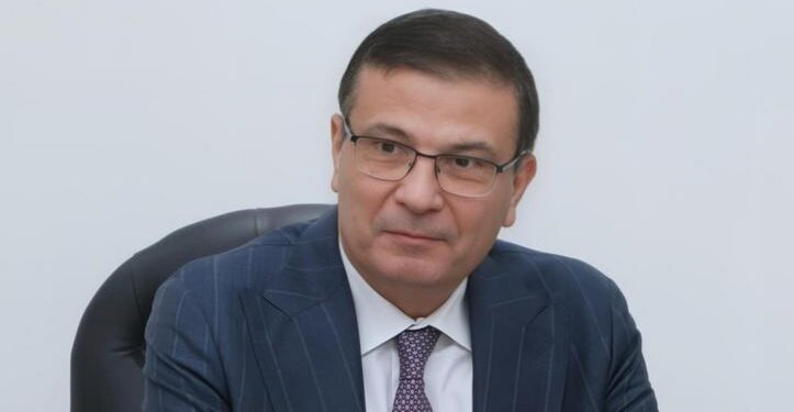 وزير الزراعة يستعرض جهود تنمية الثروة الحيوانية والداجنة خلال يناير