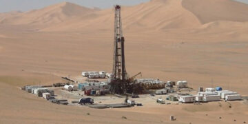 4 آبار استكشافية ناجحة بالصحراء الغربية تضيف قرابة 4500 برميل بترول يومياً