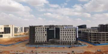 «مدكور للتطوير» تطلق رسميًا «MDK Business Complex» أول مشروعاتها بالعاصمة الجديدة
