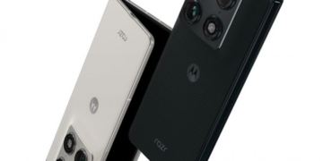 موتورولا تطلق أول هاتف قابل للطي كالكتاب Razr Fold