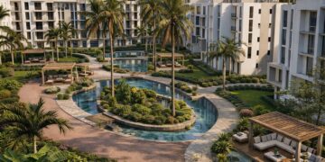 شركة «PLDG Development» تطلق كمبوند «إطلالة» بمدينة أكتوبر الجديدة على مساحة 25 فدانا