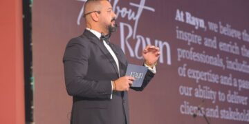 راين للتطوير العقاري تطلق مشروعين بمنطقة R5 وترفع محفظتها إلى 12 مشروعًا بالعاصمة الجديدة