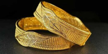ارتفاع أسعار الذهب في مصر اليوم الإثنين