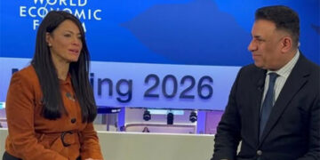 وزيرة التعاون الدولي تستعرض مؤشرات أداء الاقتصاد المصري وآفاق النمو ومحاور “السردية الوطنية للتنمية الشاملة”