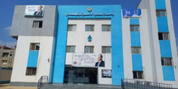 الصحة: تقديم 11.5 مليون خدمة طبية من خلال المنشآت الطبية بمحافظة الغربية خلال عام 2025