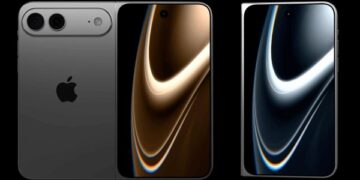 آبل تطلق آيفون Air 2 مع نظام تبريد متطور وكاميرا خلفية إضافية