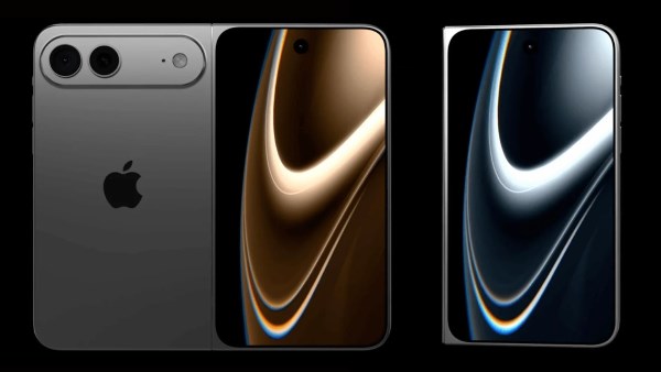 آبل تطلق آيفون Air 2 مع نظام تبريد متطور وكاميرا خلفية إضافية