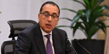 رئيس الوزراء يبدأ جولة تفقدية بعدد من المشروعات التنموية والخدمية بمحافظة المنيا