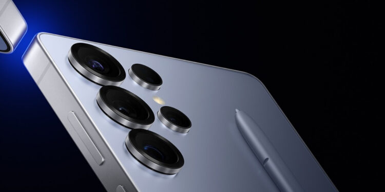 موعد ومكان بث حدث Galaxy Unpacked 2026