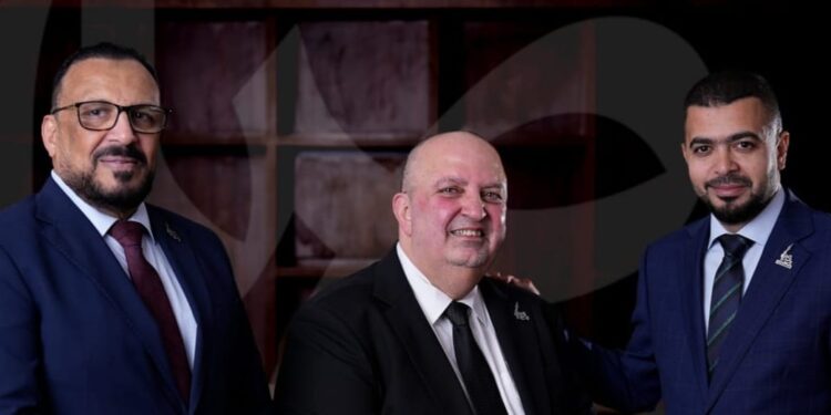 «منصات للتطوير» تعين المهندس شريف العدوي رئيسًا تنفيذيًا جديدًا لتعزيز خططها الطموحة