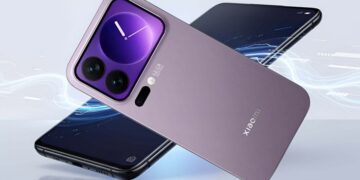 شاومي تزود Xiaomi 17 Max ببطارية ضخمة وشحن سريع