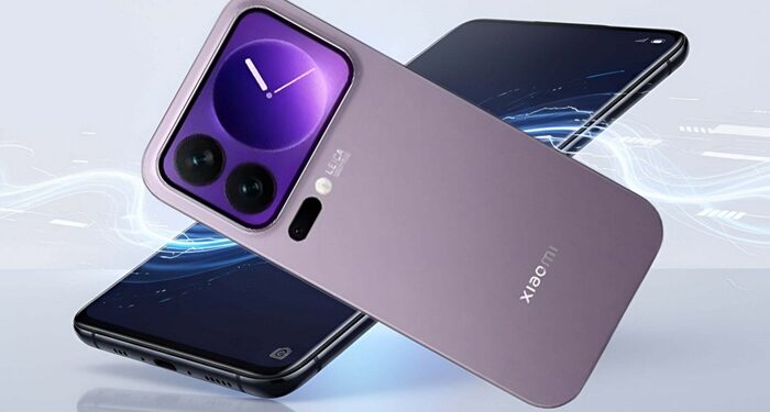 شاومي تزود Xiaomi 17 Max ببطارية ضخمة وشحن سريع