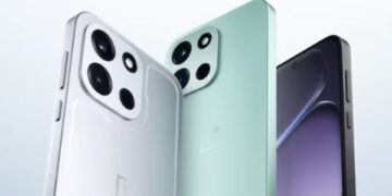 قوة غير مسبوقة.. وان بلس تطلق سلسلة Turbo 6 ببطارية 9000 ملي أمبير