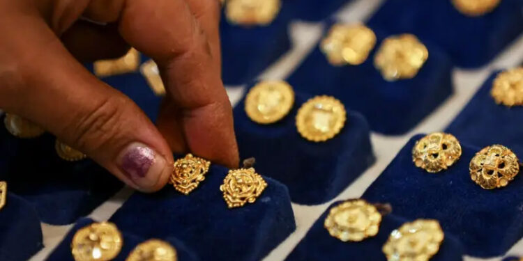 أسعار الذهب في مصر اليوم الخميس