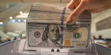 أسعار الدولار في مصر اليوم الثلاثاء