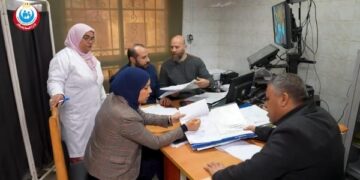 الصحة: إصدار 4 ملايين قرار علاج على نفقة الدولة خلال عام 2025 بتكلفة 30.8 مليار جنيه