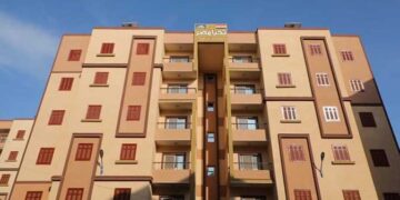 اليوم.. آخر فرصة لحجز شقة في مشروع ديارنا «رابط التقديم والأسعار والأماكن»