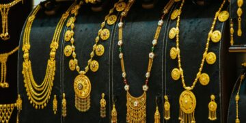 أسعار الذهب في مصر اليوم الأحد