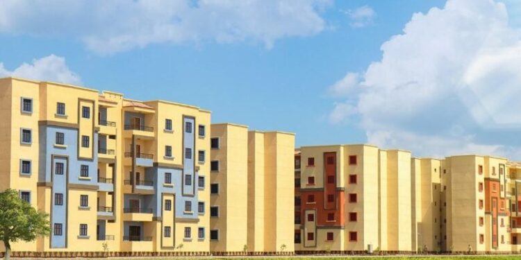بقسط حتى 20 سنة.. أسعار شقق الإسكان 2026 | موعد وخطوات التقديم