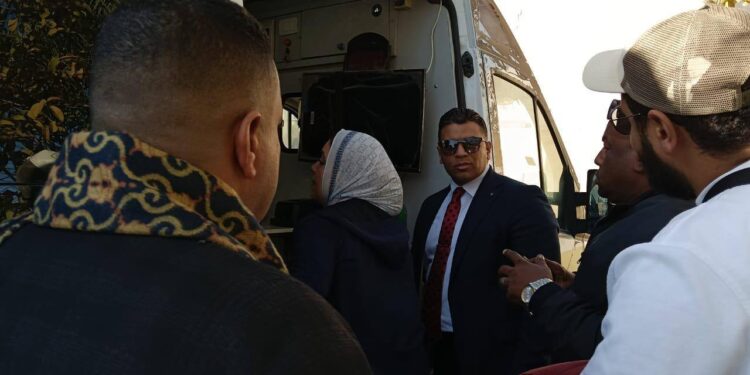 وزيرة التنمية المحلية: حملات ميدانية على الهرم والنزهة لمتابعة الخدمات وتقنين أوضاع المحال