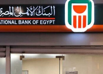 حصاد وإنجازات 2025.. البنك الأهلي المصري يعزز ريادته إقليميًا ومحليًا كأقوى علامة مصرفية في مصر