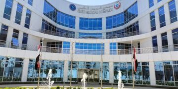 الصحة: تقديم نحو 468 ألف خدمة طبية بالمنشآت الصحية في محافظة السويس خلال عام 2025