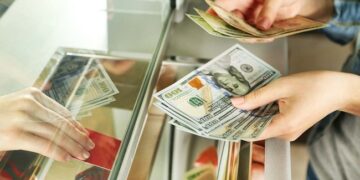 أسعار الدولار في مصر اليوم الاربعاء