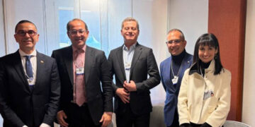 وزيرا المالية والاستثمار يبحثان مع شركة كوكاكولا العالمية زيادة استثماراتها في مصر