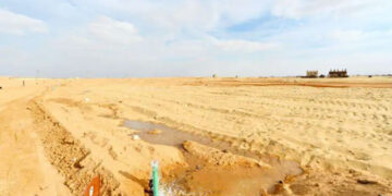 المتر بـ 5670 جنيها.. الإسكان تطرح قطع أراضي جديدة سكنية وتجارية وإدارية «اعرف الأماكن والمساحات»