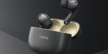 ريلمي تغزو الأسواق بسماعات أذن جديدة