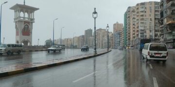 الأرصاد الجوية تكشف تفاصيل طقس اليوم الإثنين