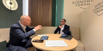 وزير الاستثمار يبحث مع شركة” أريستون” العالمية زيادة استثماراتها في مصر