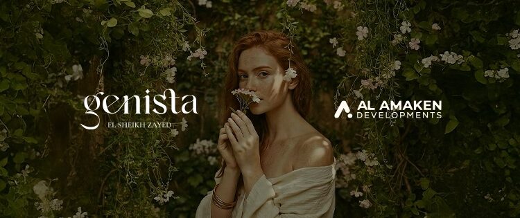 “الأماكن للتطوير” تطلق مشروع “جينستا” على مساحة 9 أفدنة بمدينة الشيخ زايد