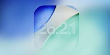 رسميا.. أبل تصدر تحديثين على هاتفيها iOS 26 و iPadOS 26.2.1