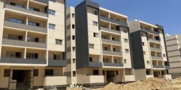 الإسكان: غدًا بدء بتسليم وحدات مشروع “صبا” بمدينة 6 أكتوبر