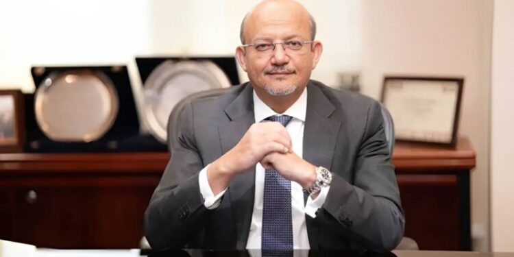 حسين رفاعي: تطوير فرع بورسعيد يعزز استراتيجية بنك التنمية الصناعية لتحديث الفروع وتحسين الخدمات المصرفية