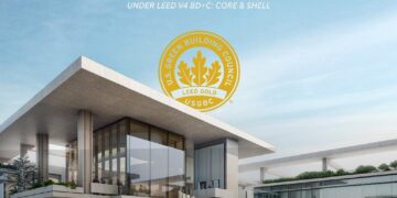 “باراجون” تتفاوض للحصول على تمويل أخضر بقيمة 400 مليون جنيه لتعزيز مشروعاتها المستدامة وتحصد LEED Gold