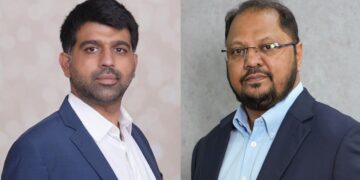 “آميفيز” تتعاون مع QuilrAI لتعزيز قدرات أمن الذكاء الاصطناعي في جميع أنحاء الشرق الأوسط