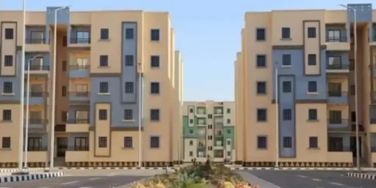 شقق سكن مصر.. حجز 25 ألف شقة بالمرحلة الثانية عبر منصة مصر العقارية لليوم الثاني على التوالي