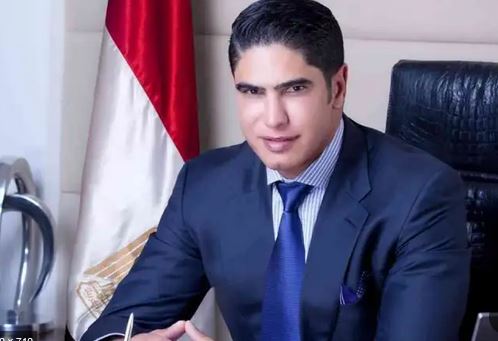 أبو هشيمة: الضريبة العقارية في مصر موجودة منذ عام 1883