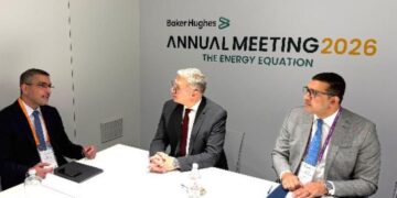 مباحثات مصرية إماراتية لزيادة فرص التعاون ونقل الخبرات في مشروعات البترول والغاز والتعدين